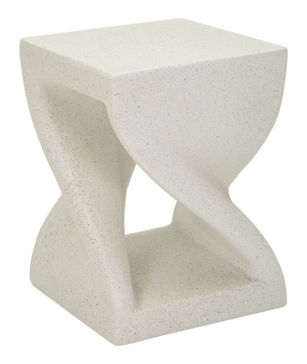 Z END TABLE CM 34X34X45