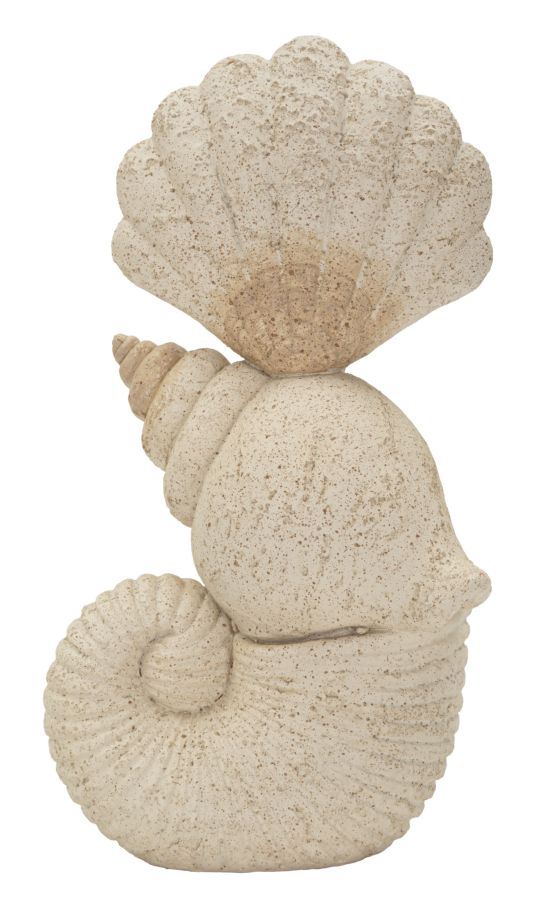 SHELL SAND CM 17,2X10X30,2