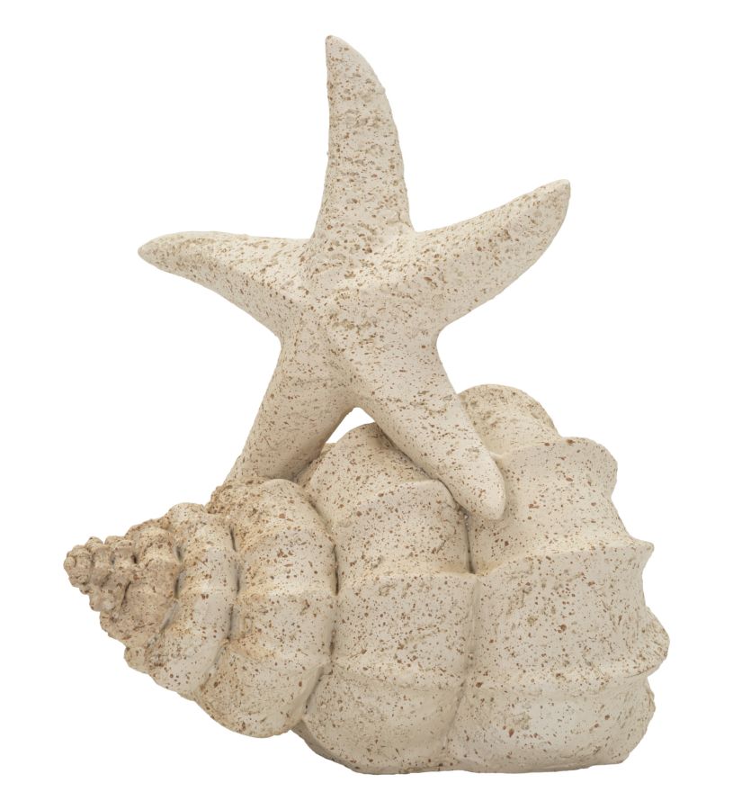 STAR FISH SAND CM 18X13X21,2