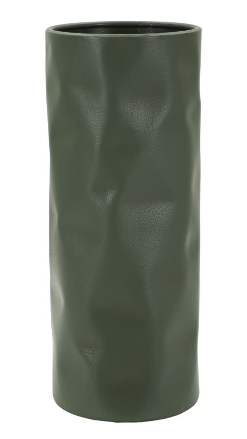 NORIMBERGA VASE CM 12X12X30  (HOLE CM Ø 11)