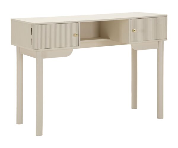SHY DRESSIN TABLE CM 110X40X80