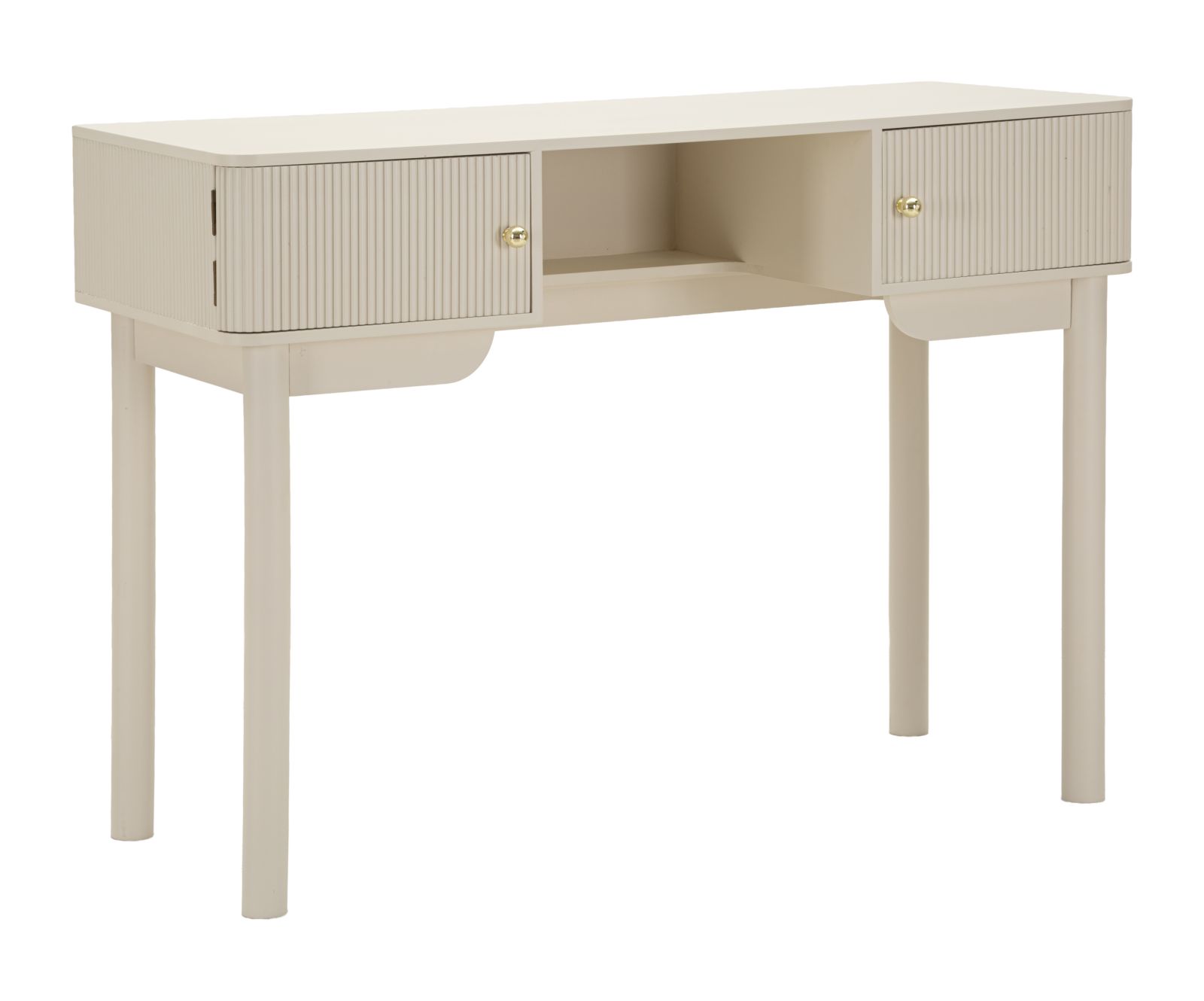 SHY DRESSIN TABLE CM 110X40X80