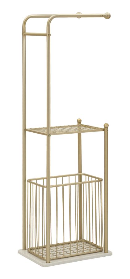 ROOT TOWEL HOLDER CM 40X30X122