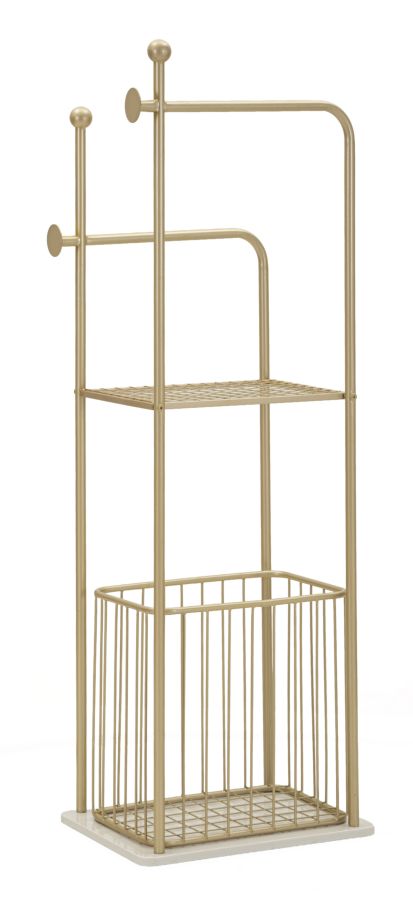 FLISH TOWEL HOLDER CM 40X30X121