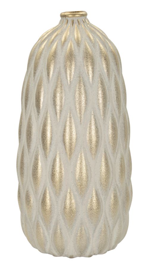 PEPITAS VASE CM Ø 22X44