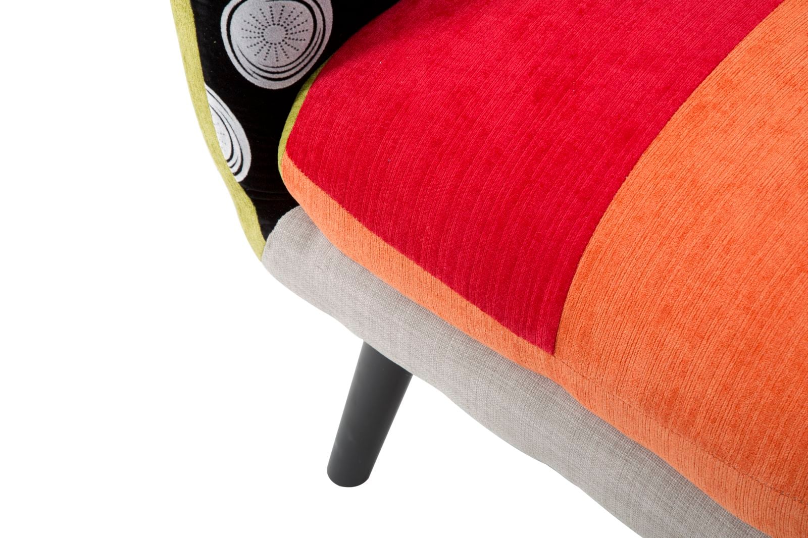 ARM CHAIR IMPERIAL NEW CM 71X63X78 - slika 5