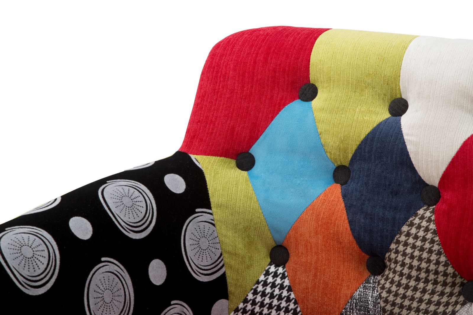 ARM CHAIR IMPERIAL NEW CM 71X63X78 - slika 4