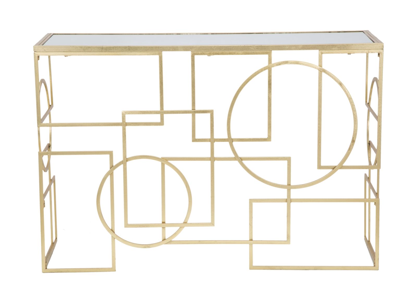 CONSOLE MARIE CM 120X41X81 - slika 2