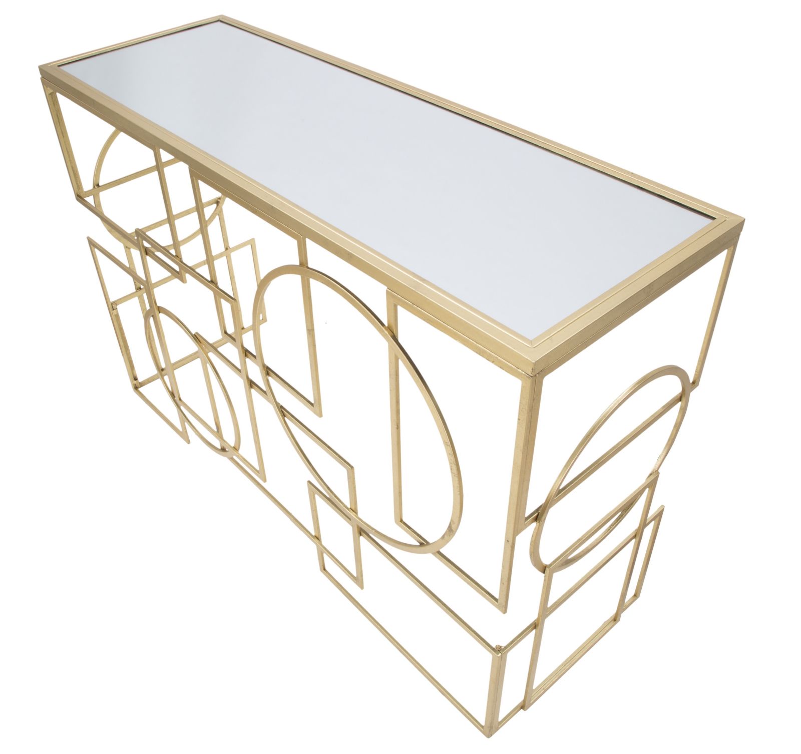 CONSOLE MARIE CM 120X41X81 - slika 3