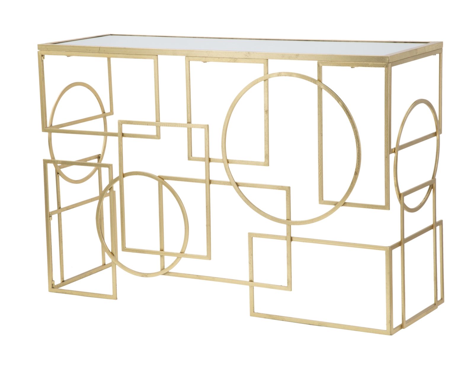 CONSOLE MARIE CM 120X41X81 - slika 4