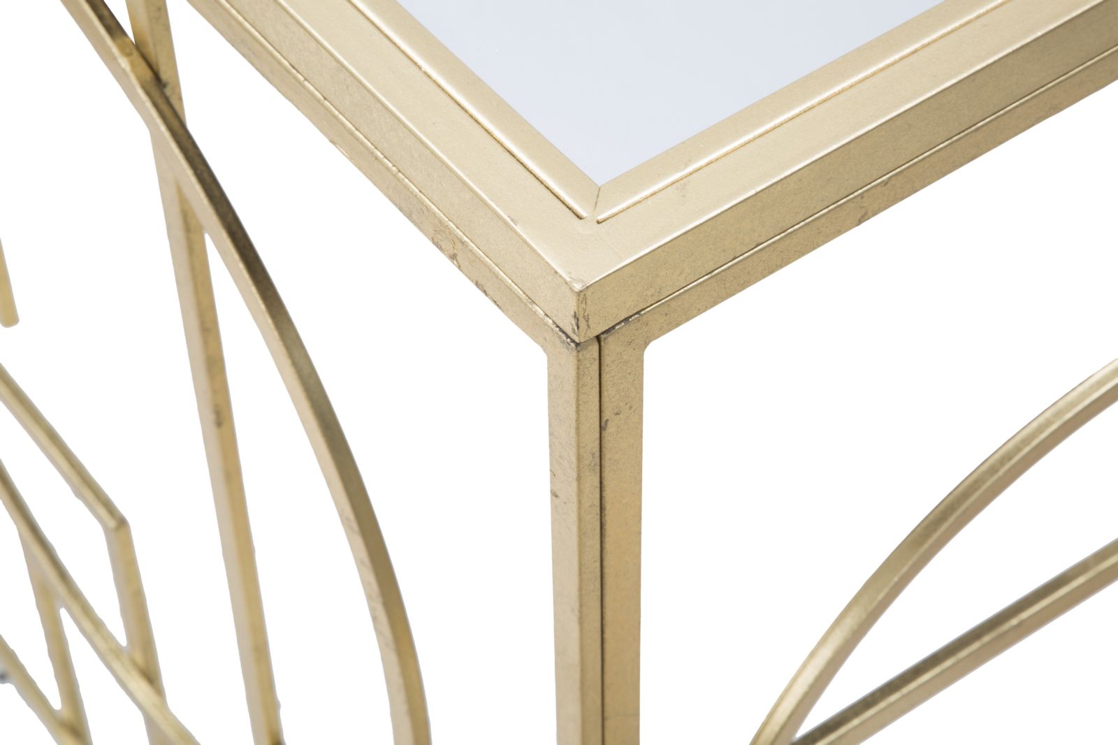 CONSOLE MARIE CM 120X41X81 - slika 6