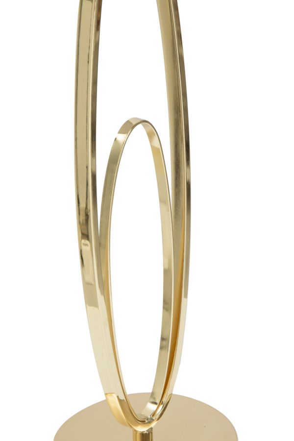 TABLE LAMP GLAM FLUSH CM Ø 30X58 - slika 4
