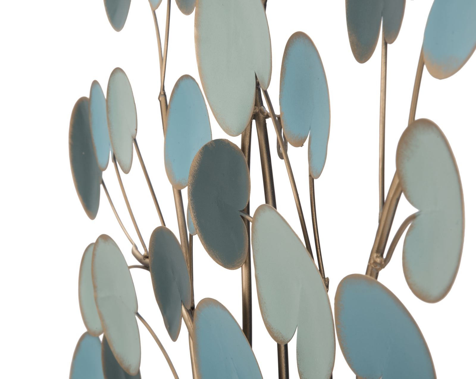 WALL DECOR APPLE CM 89X2,5X90 - slika 4