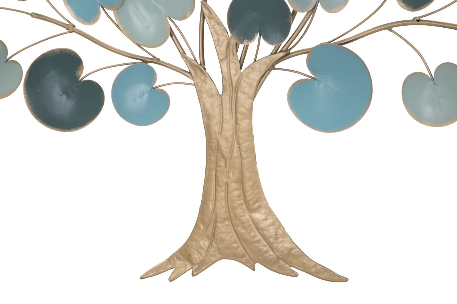 WALL DECOR APPLE CM 89X2,5X90 - slika 3