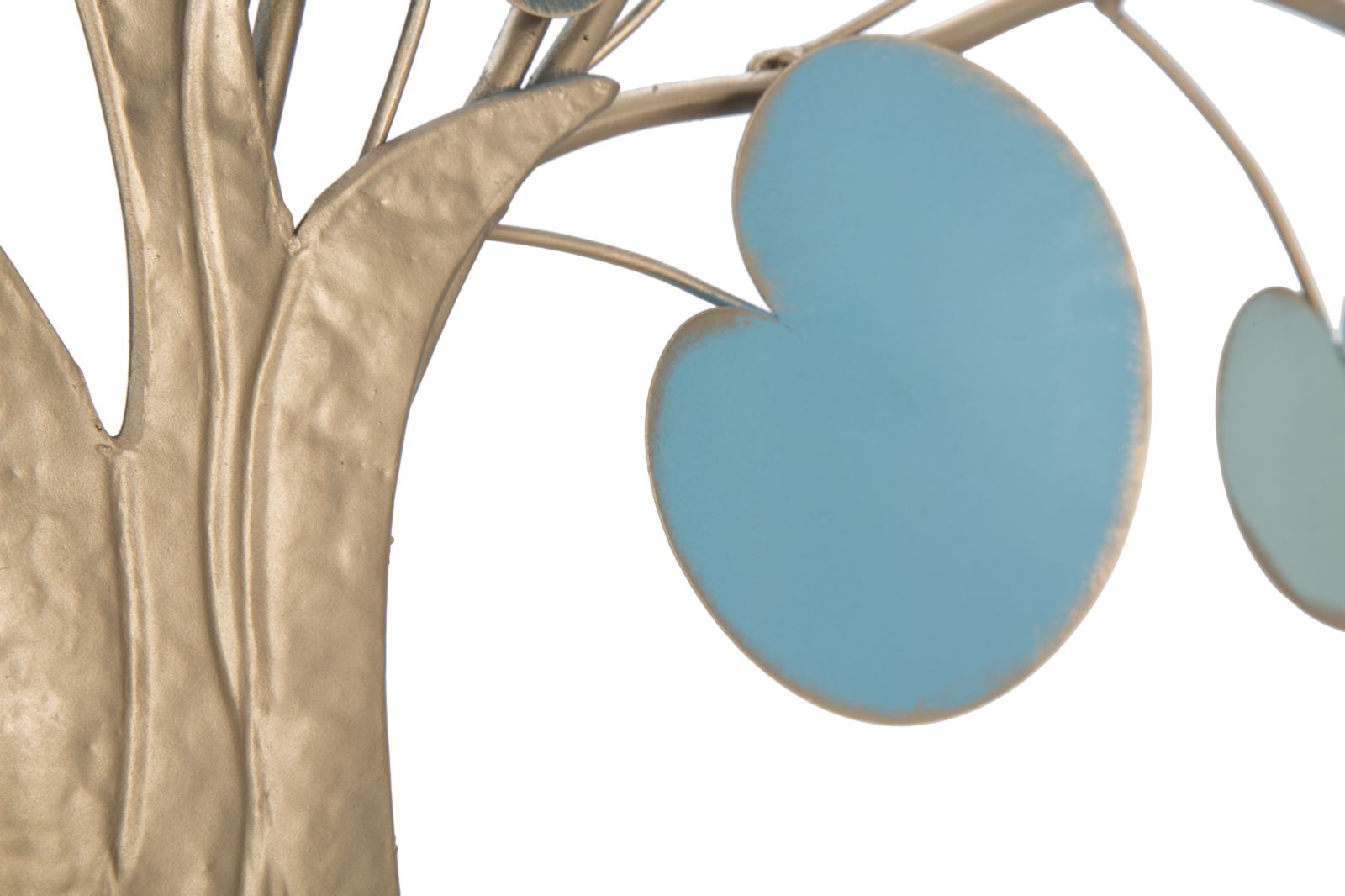 WALL DECOR APPLE CM 89X2,5X90 - slika 5