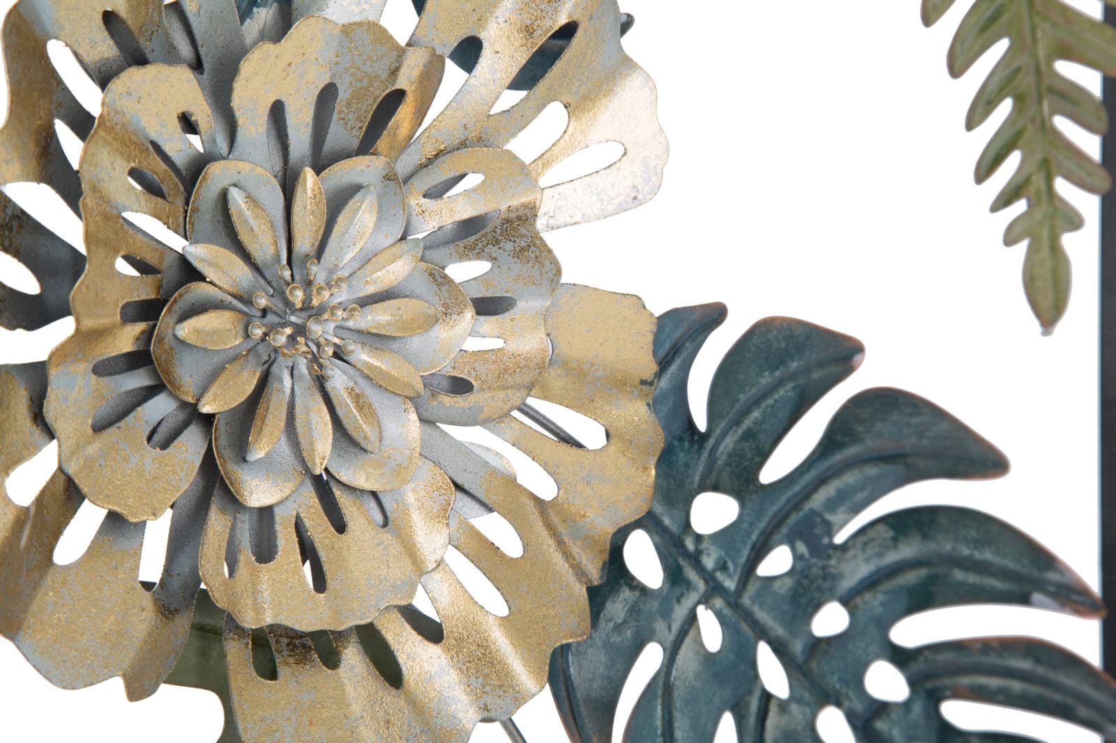 WALL DECOR TOO -A- CM 30,5X3,75X88,5 - slika 3