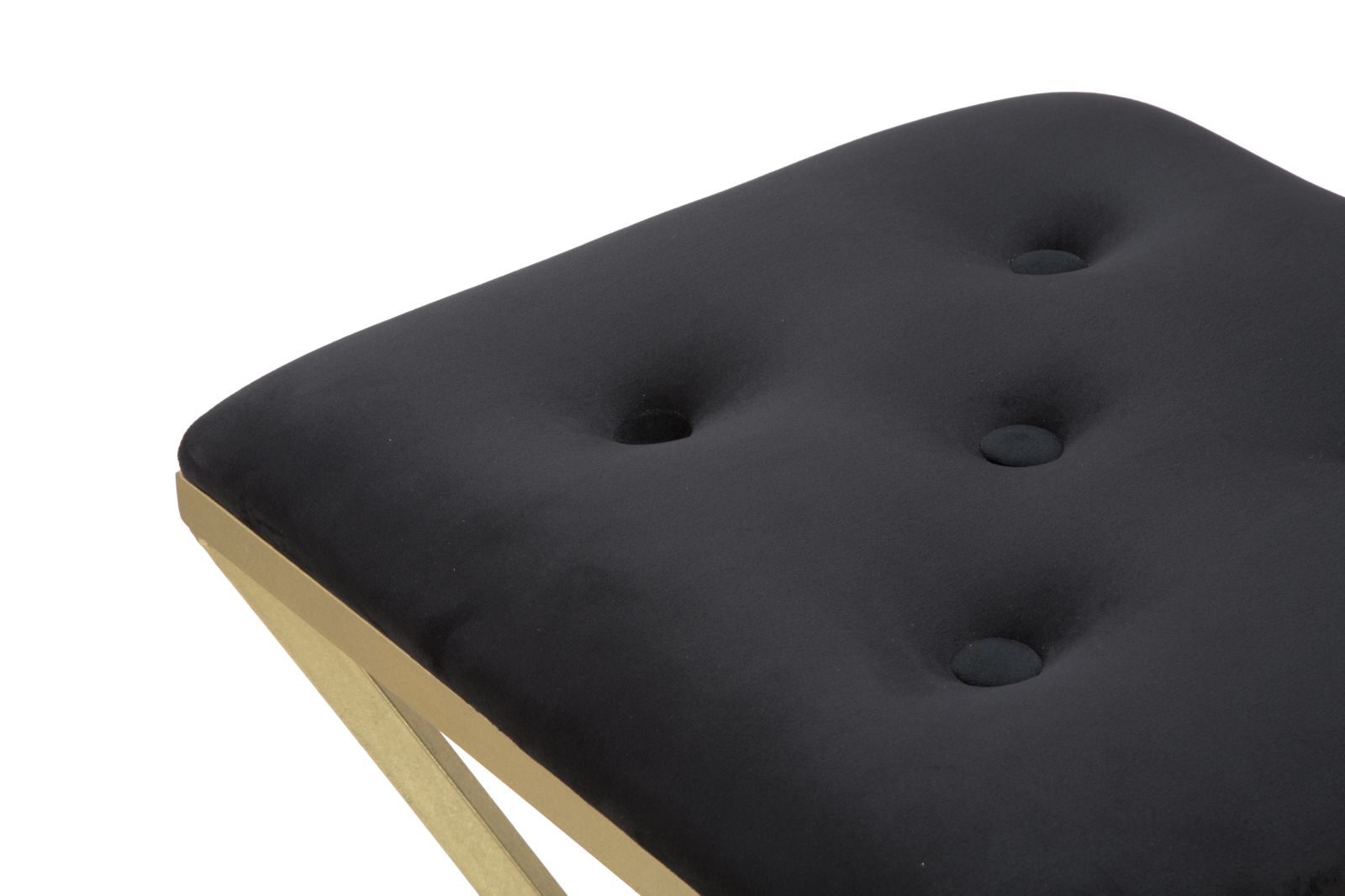 BAR STOOL HOLDER PIRAMID CM 40X40X75 - slika 5