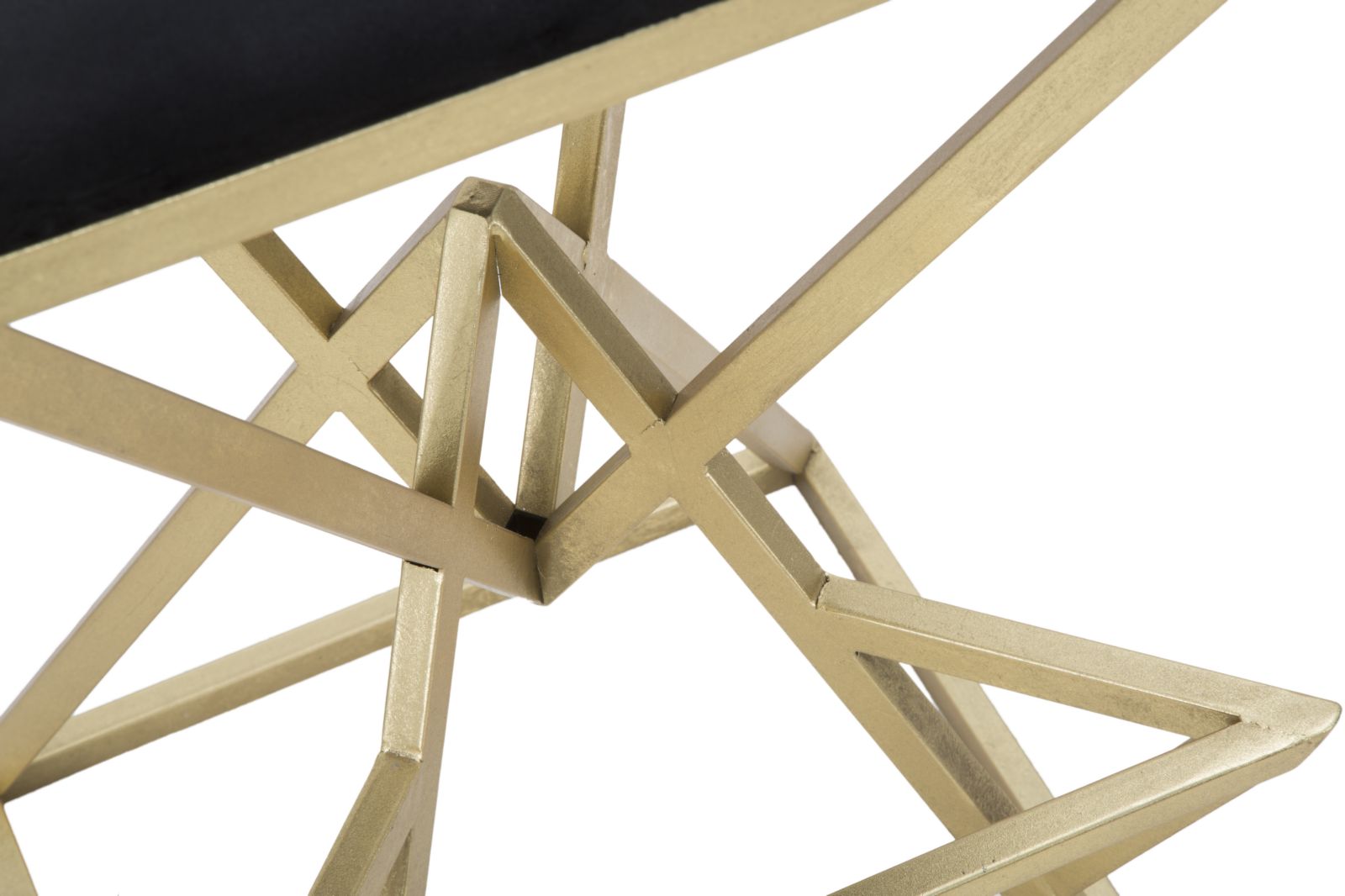 BAR STOOL HOLDER PIRAMID CM 40X40X75 - slika 8