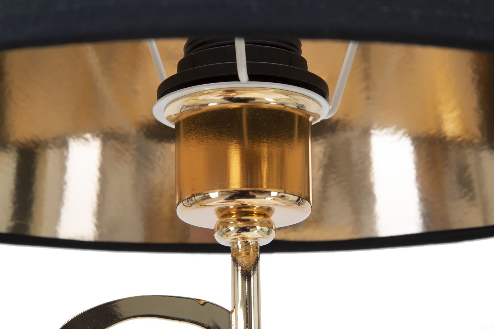 TABLE LAMP GLAM HARTS CM Ø 30X54,5 - slika 2