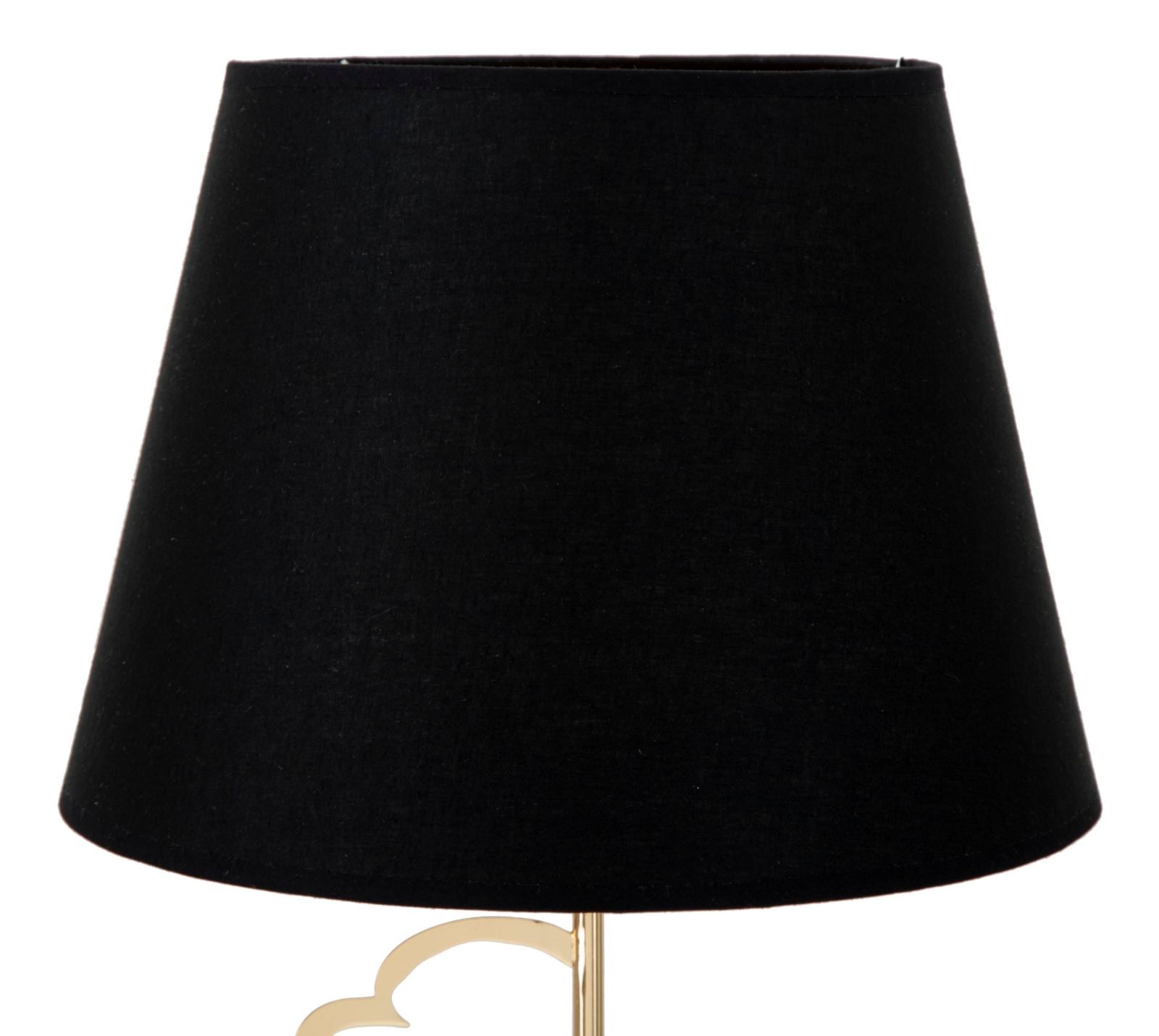 TABLE LAMP GLAM HARTS CM Ø 30X54,5 - slika 4