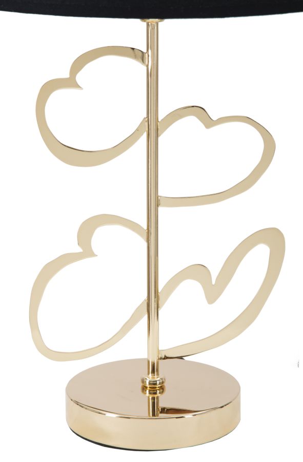 TABLE LAMP GLAM HARTS CM Ø 30X54,5 - slika 5