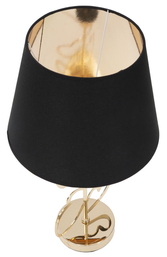 TABLE LAMP GLAM HARTS CM Ø 30X54,5 - slika 6