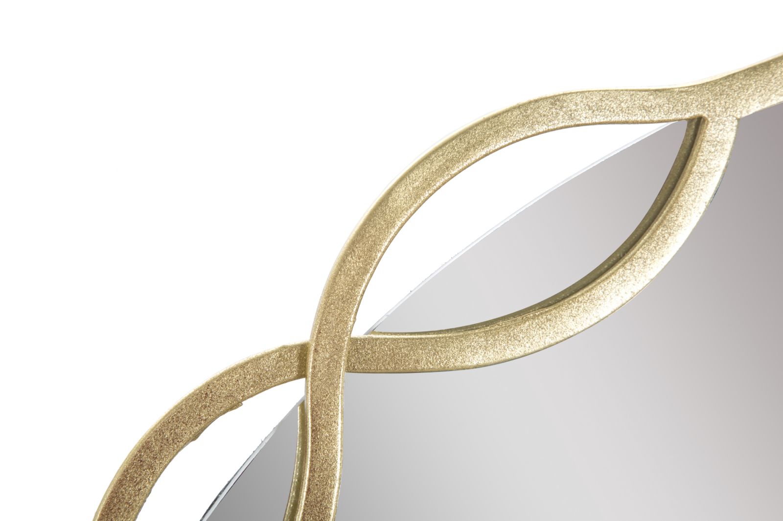 MIRROR ELEONOR CM 73,5X2X72 - slika 2