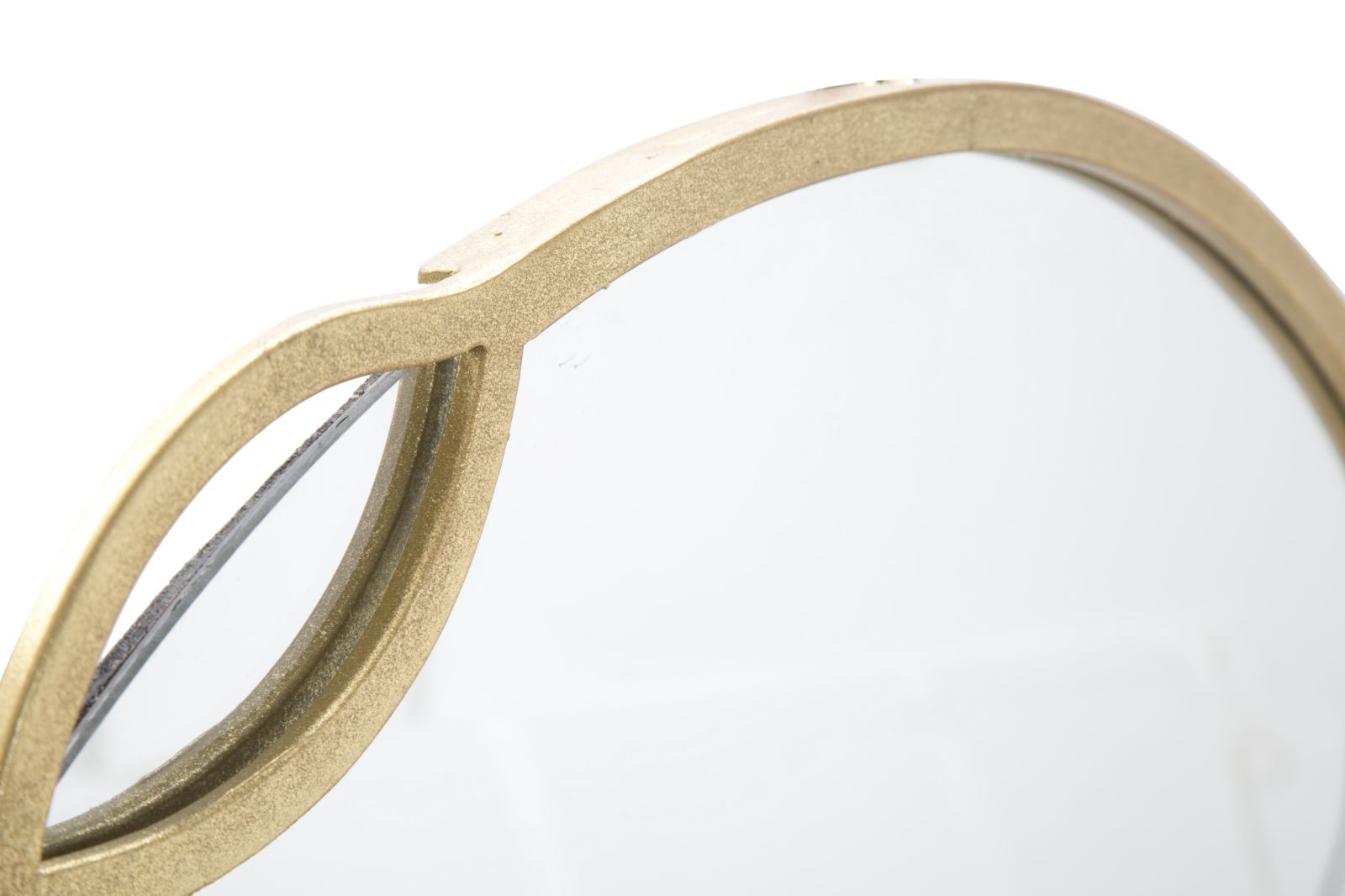 MIRROR ELEONOR CM 73,5X2X72 - slika 3