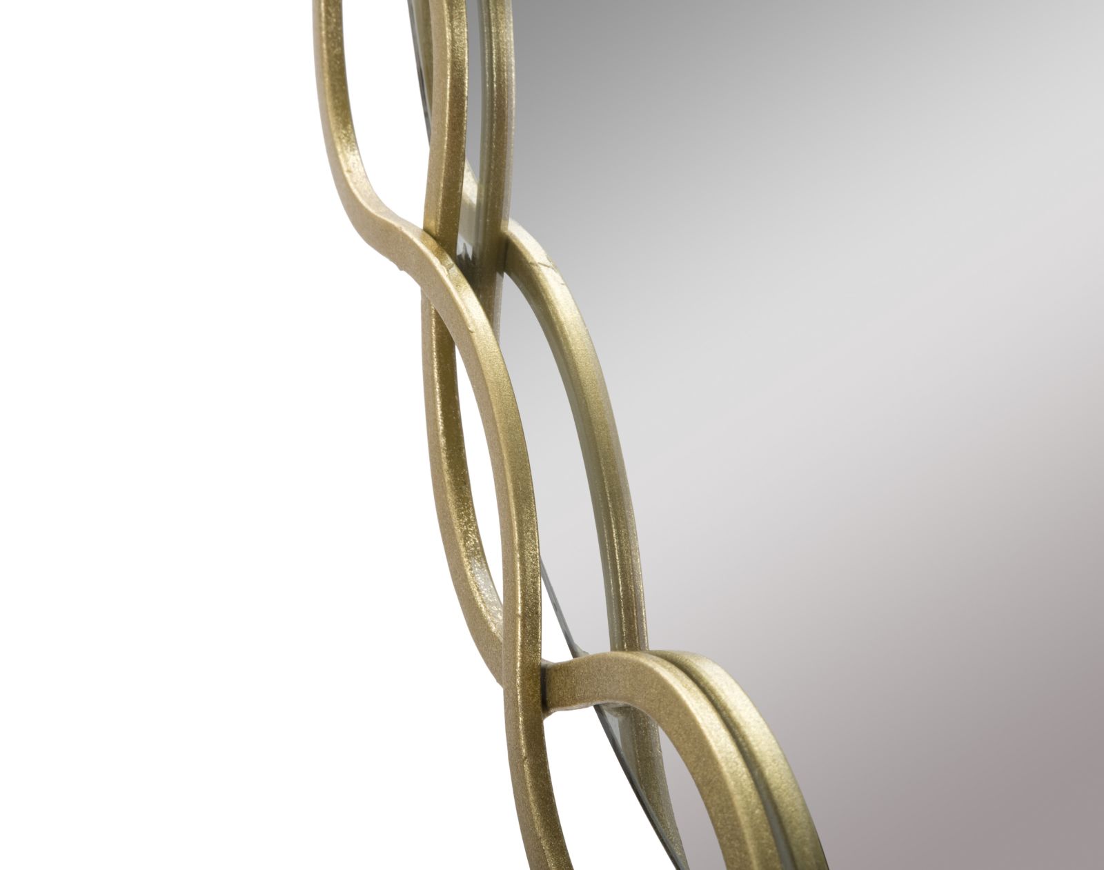 MIRROR ELEONOR CM 73,5X2X72 - slika 4
