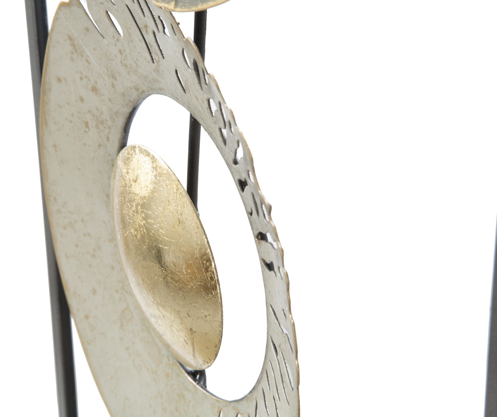 IRON PANEL RING CM 31X3X89,5 - slika 3