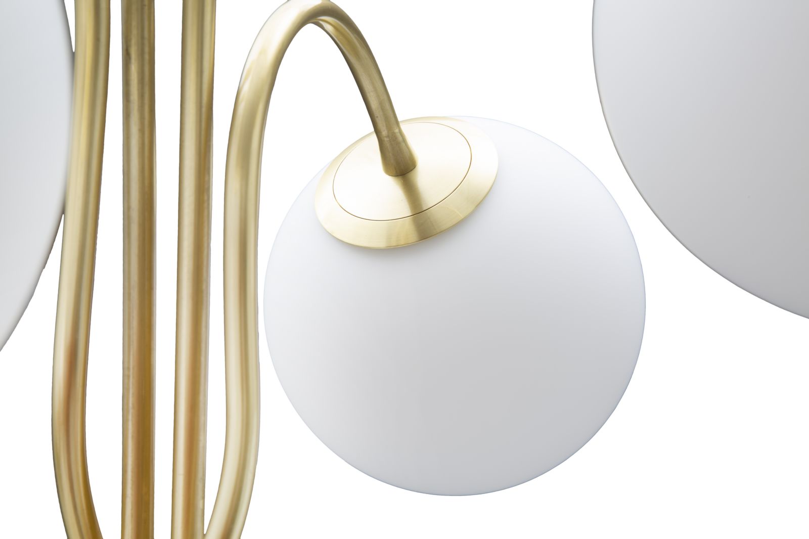 FLOOR LAMP GLAMY 4 LIGHT CM Ø 54X176 - slika 2