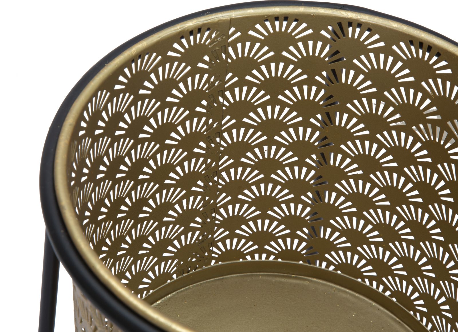 FLOWER HOLDER COUPLE CUP CM Ø 26X70-23X45 - slika 7
