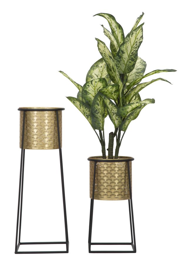 FLOWER HOLDER COUPLE CUP CM Ø 26X70-23X45 - slika 5