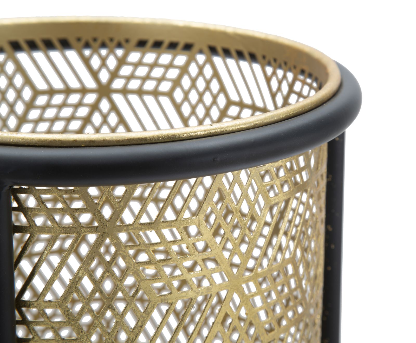 FLOWER HOLDER DOPPIO CM Ø 23X80 - slika 3
