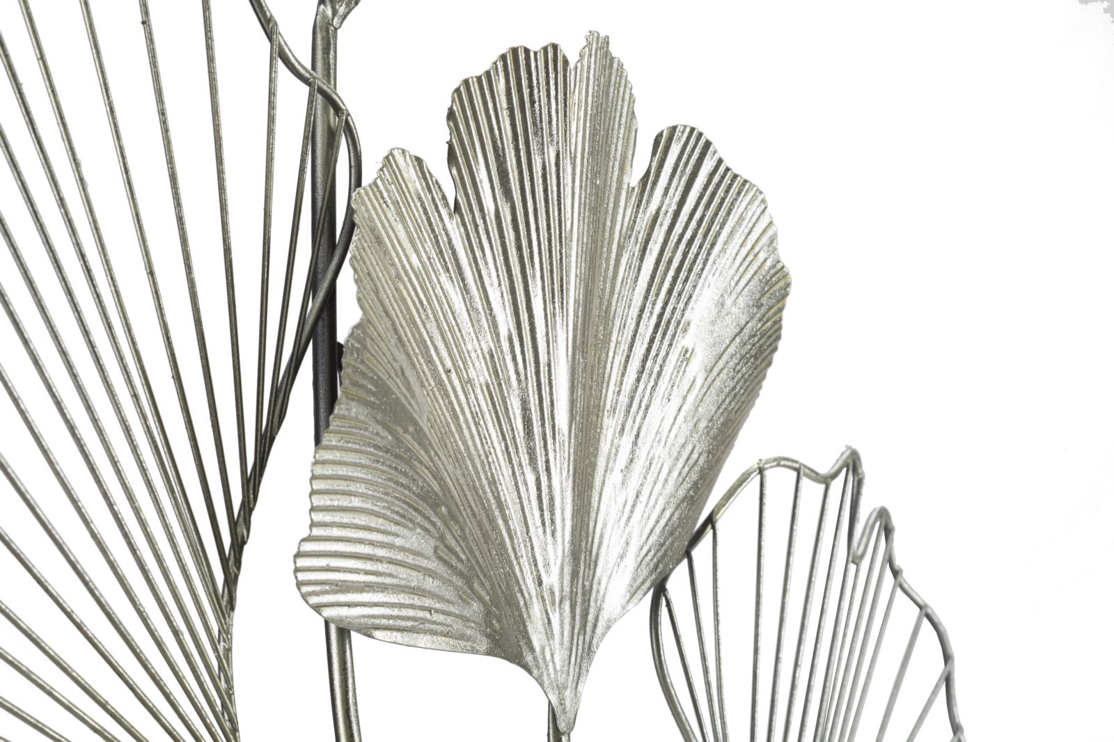 IRON PANEL GOXY SILVER CM 62X4X86 - slika 3