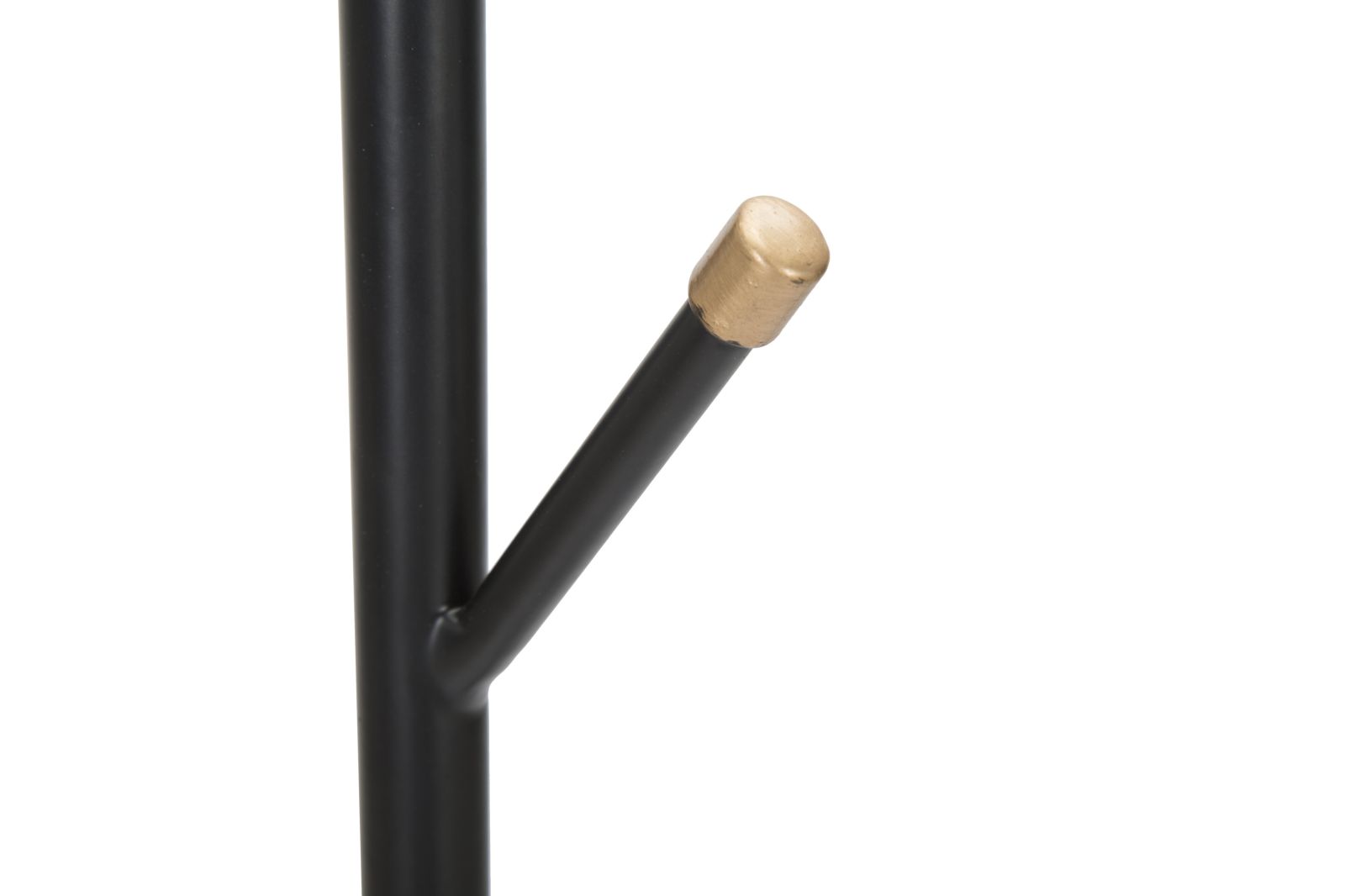 HUNGER/UMBRELLA HOLDER GLAM BLACK CMØ 26X176 - slika 4