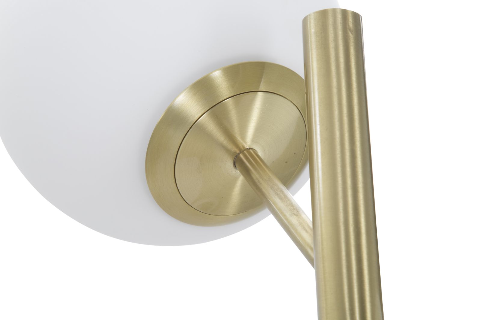 FLOOR LAMP GLAMY 3 LUCI CM Ø 36x190 - slika 3