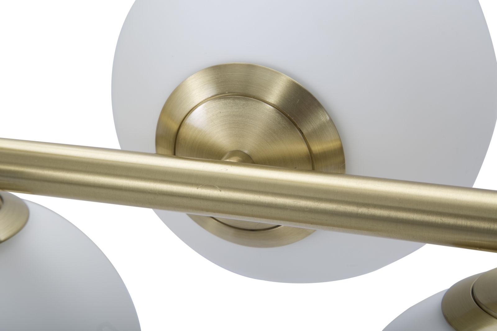 CEILING LAMP GLAMY 7 LUCI CM 81x30x74 - slika 3