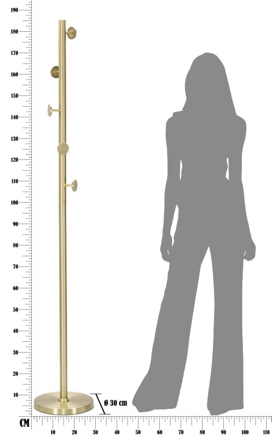 HANGER GLAMY CM …. - slika 7