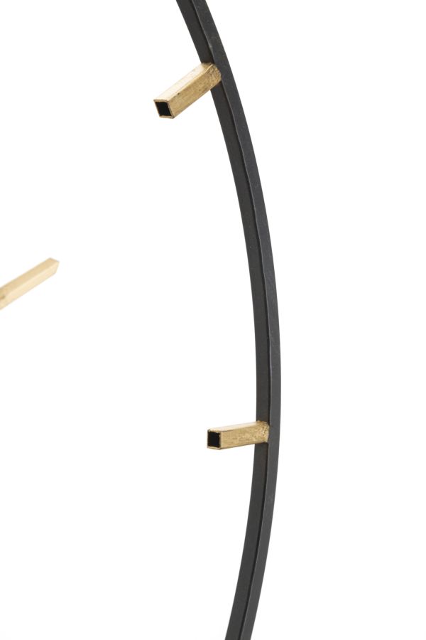 WALL CLOCK GOLDY CM Ø 60X4,5 - slika 5