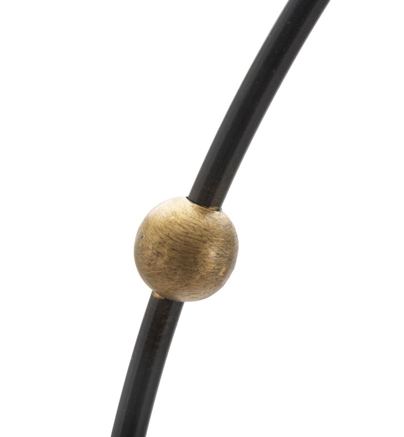 WALL CLOCK PEARL CM Ø 61X4,5 - slika 2