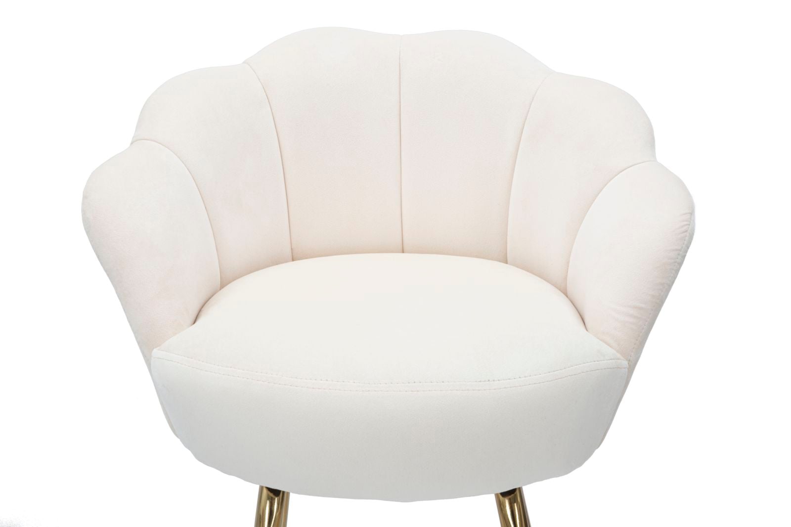 BAR STOOL VIENNA CREMA CM 55X53X110 - slika 5