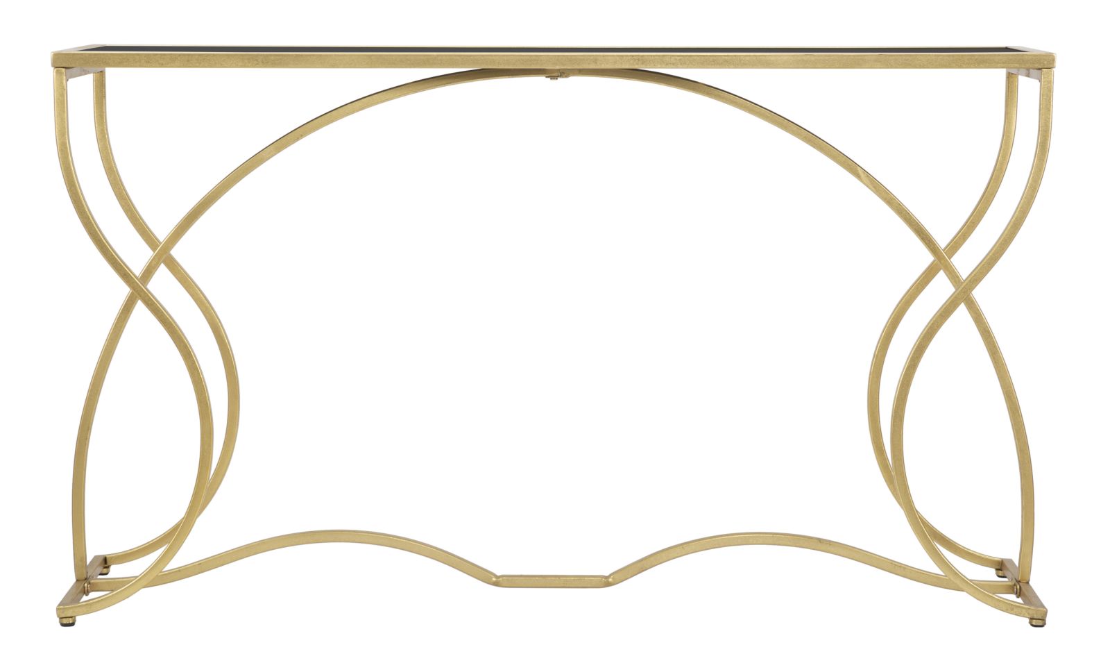 CONSOLE SUNSHINE CM 130X40X75 - slika 2