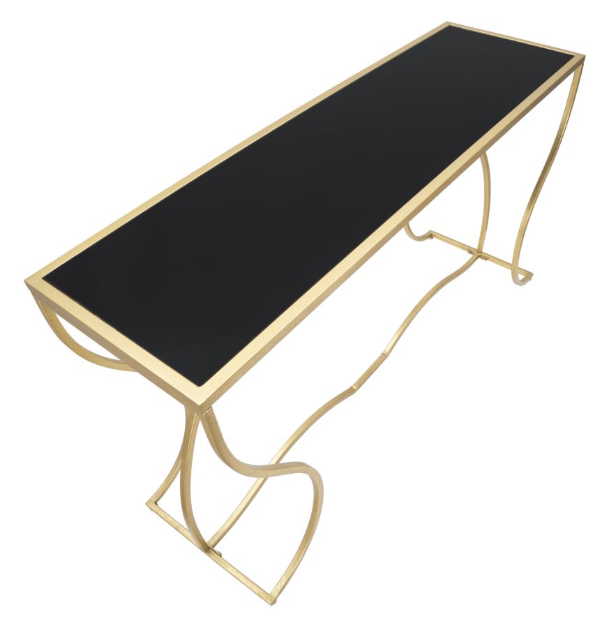 CONSOLE SUNSHINE CM 130X40X75 - slika 4