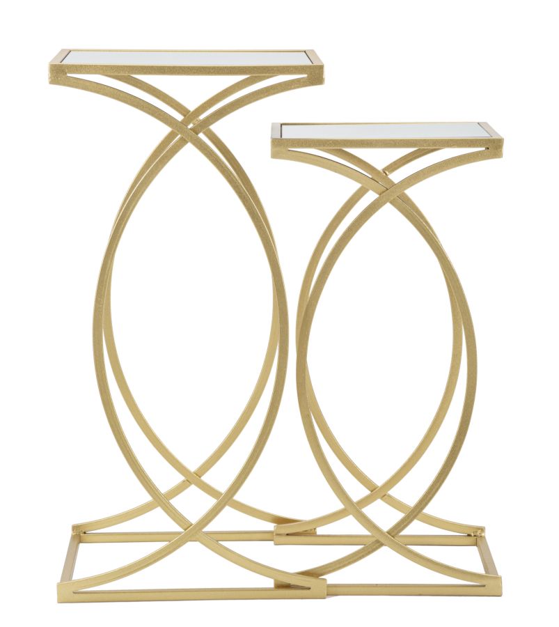 END TABLE SIOMPLY 35X35X70-30X30X60 - slika 2