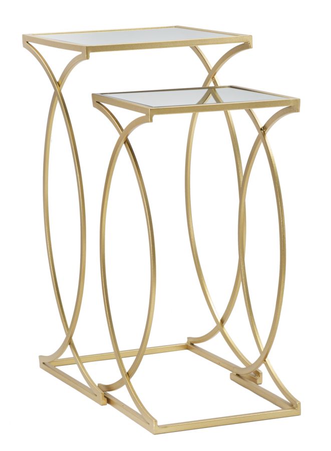 END TABLE SIOMPLY 35X35X70-30X30X60 - slika 3
