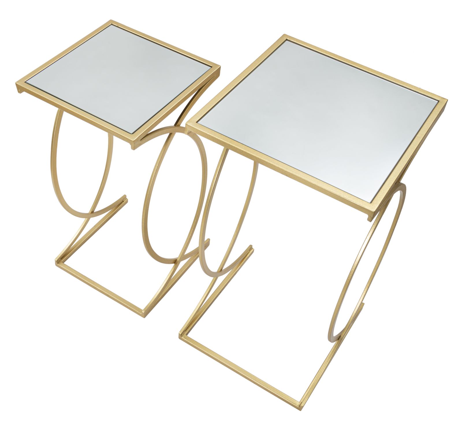 END TABLE SIOMPLY 35X35X70-30X30X60 - slika 5