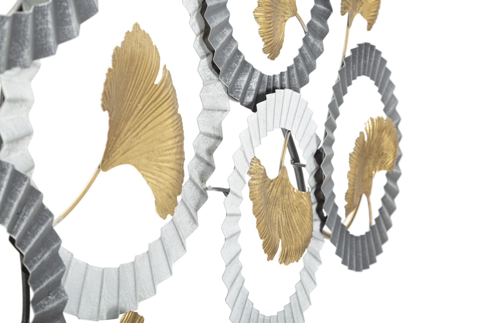 IRON WALL PANEL ARTY -A- CM 126X5X58 - slika 3
