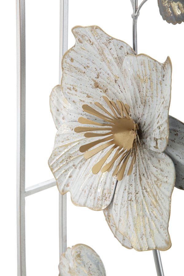 WALL IRON PANEL FLIX CM 50X5,5X90,5 - slika 4