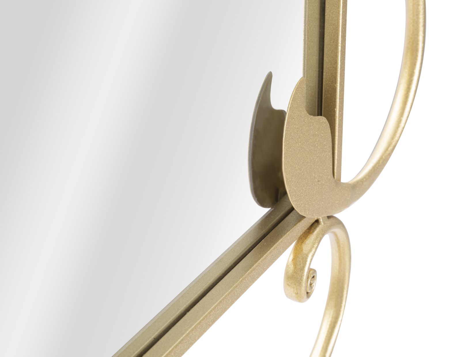 WALL MIRROR PETAL CM 80X4X110 - slika 3